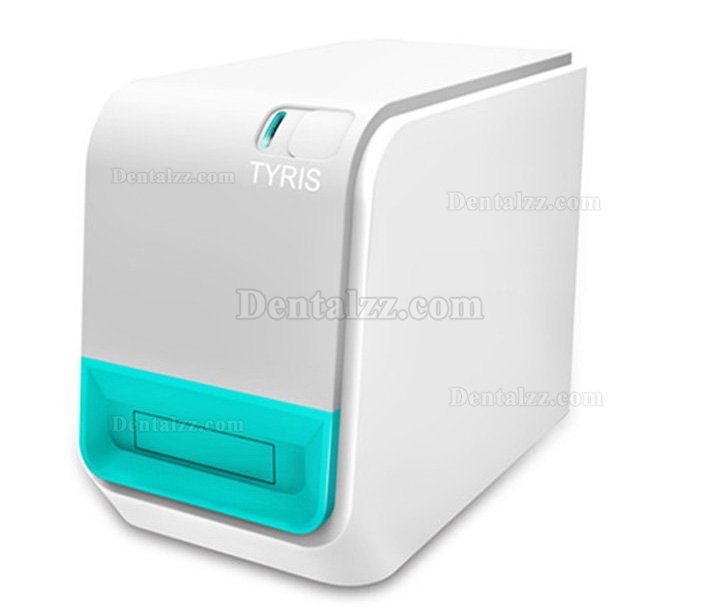 TYRIS TR-100 歯科用口腔内CRイメージングプレートスキャナー PSPX線スキャナー